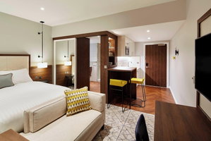 Hotel Residence Inn By Marriott Aberdeen cazare Aberdeen