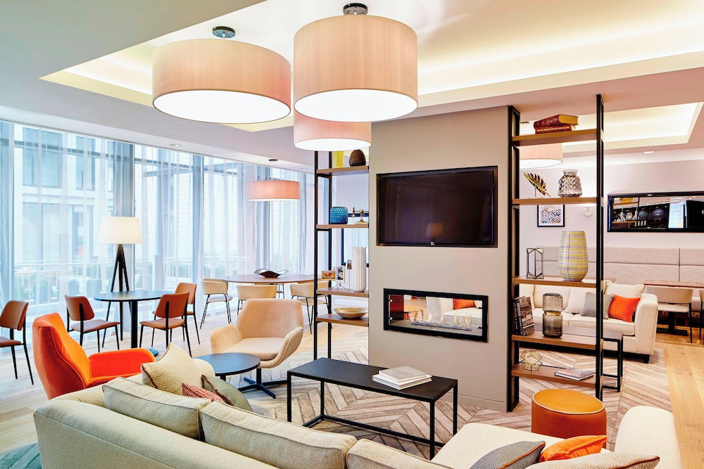 Residence Inn By Marriott Aberdeen