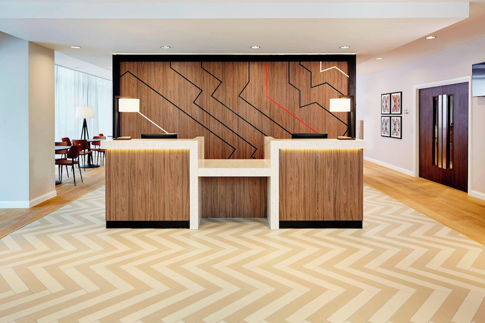 Residence Inn By Marriott Aberdeen