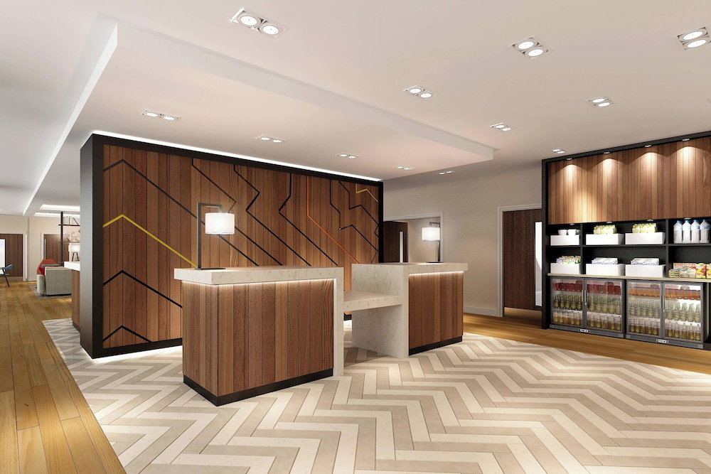 Residence Inn By Marriott Aberdeen