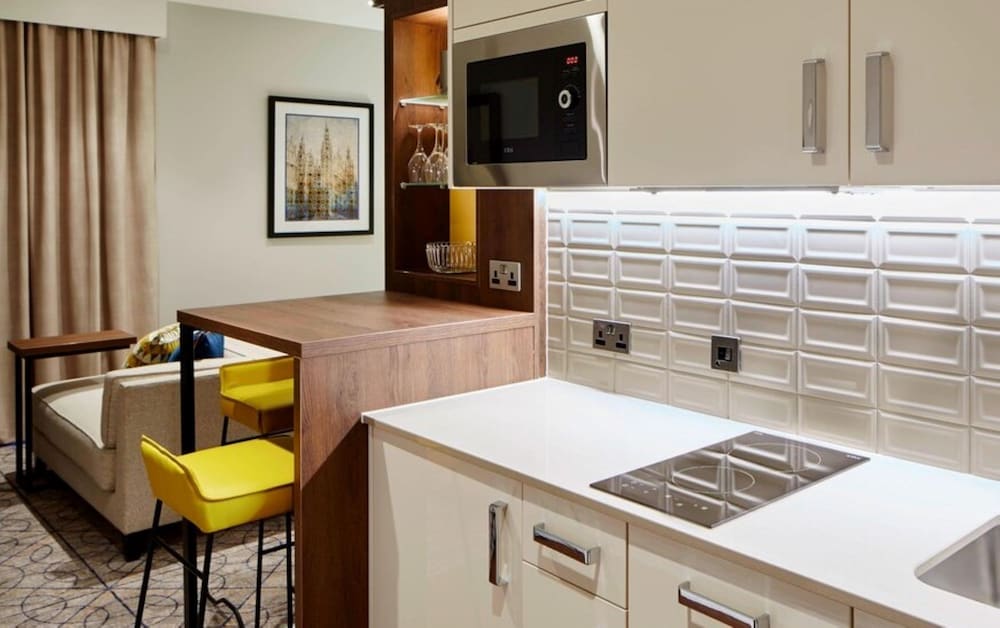 Residence Inn By Marriott Aberdeen