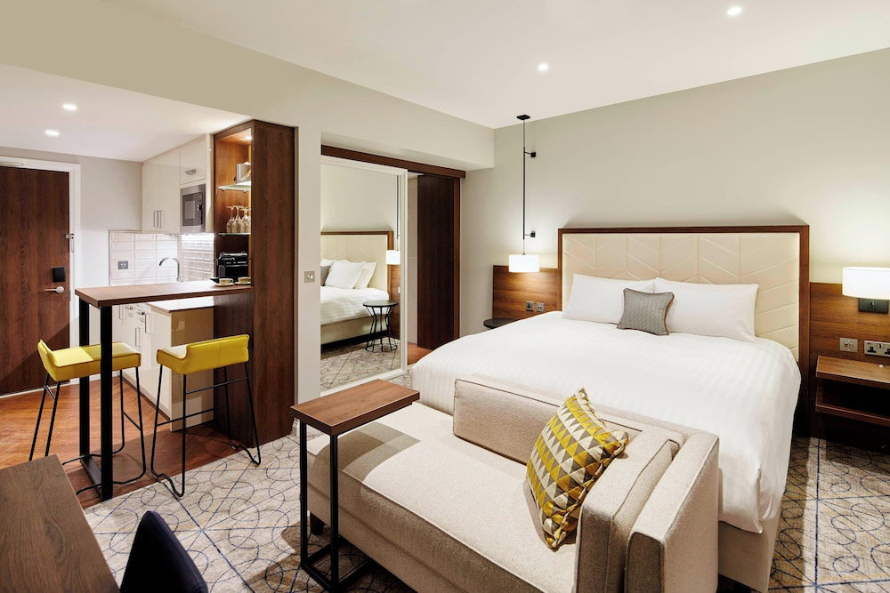 Residence Inn By Marriott Aberdeen
