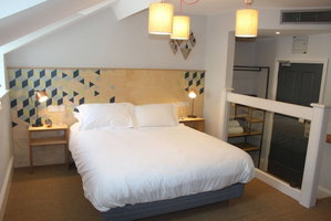 Hotel The Tilman cazare Barmouth