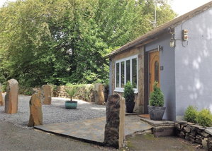 Hotel The Mill At Glynhir cazare Llandybie