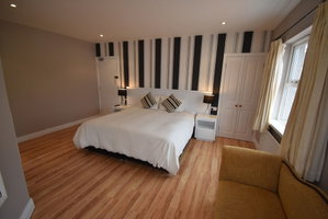 Hotel Aaranmore Lodge Bed & Breakfast cazare Portrush