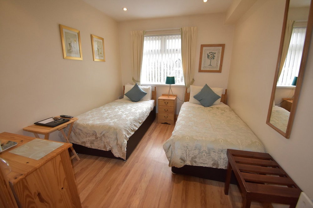 Aaranmore Lodge Bed & Breakfast