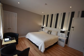 Aaranmore Lodge Bed & Breakfast