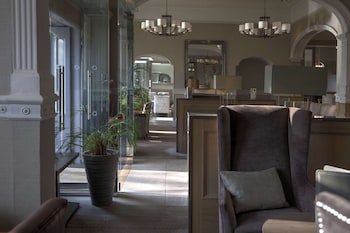Inverness Palace Hotel & Spa, Worldhotels Distinctive