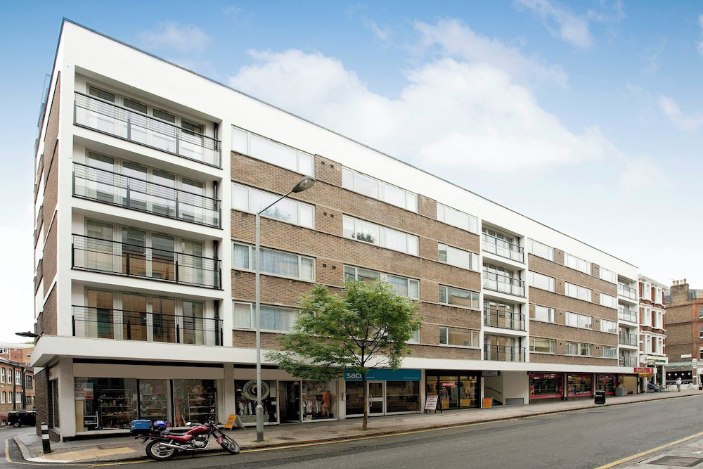 Hotel Saco Holborn - Lamb's Conduit Street
