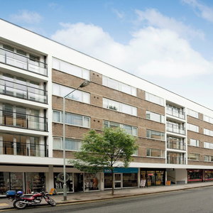 Hotel Saco Holborn - Lamb's Conduit Street cazare Camden Town