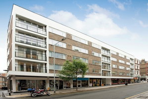 Hotel Saco Holborn - Lamb's Conduit Street cazare Camden Town
