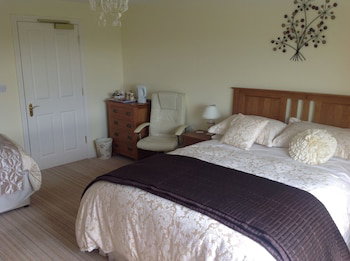 Ballyharvey House B&B