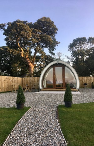 Hotel North Coast 9 cazare Ballymoney