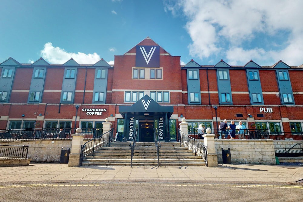 Hotel Village Hotel Cardiff
