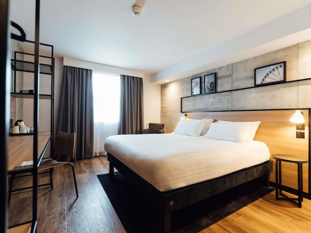 Hotel Ibis Coleraine Riverside