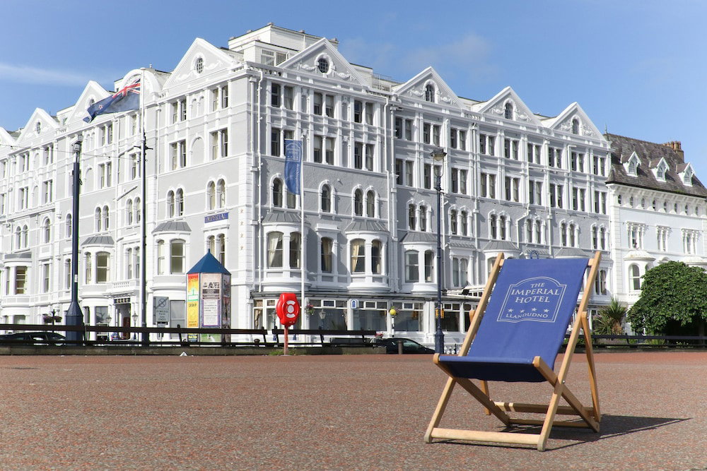 Hotel Imperial Hotel