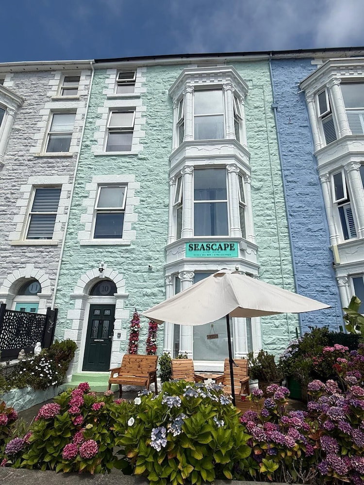 Hotel Seascape Guest House
