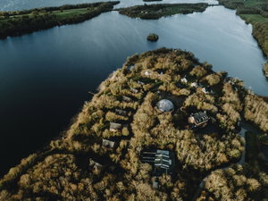 Hotel Elements Lodges cazare Enniskillen