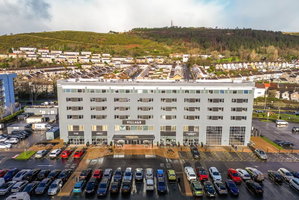 Hotel Village Hotel Swansea cazare Swansea
