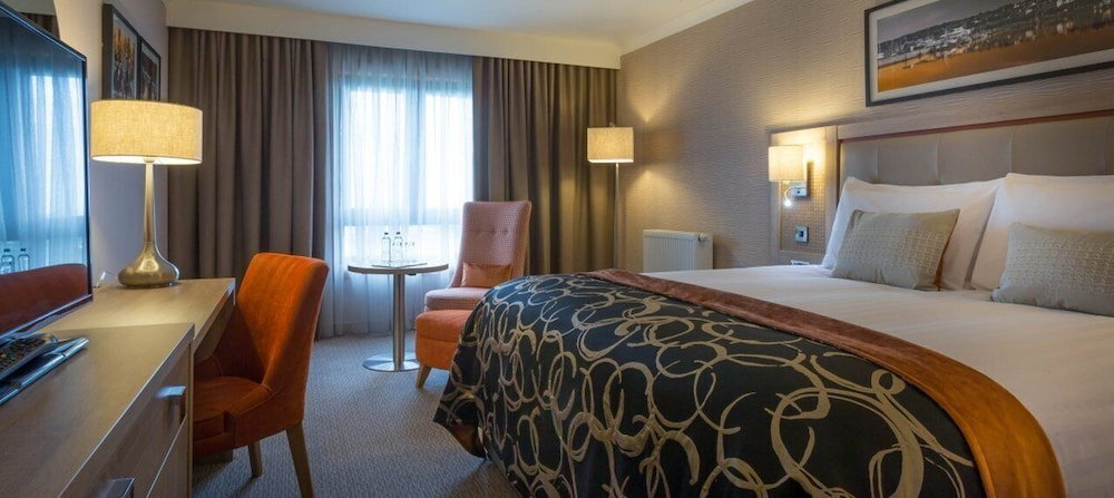 Hotel Clayton Hotel Belfast City