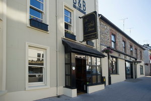 Hotel The Tailor's House cazare Ballygawley