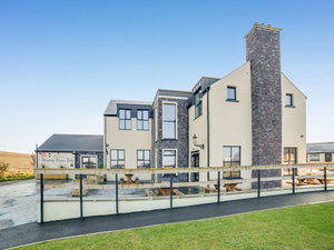 Hotel Standing Stones Lodge cazare Belfast