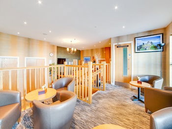 Standing Stones Lodge
