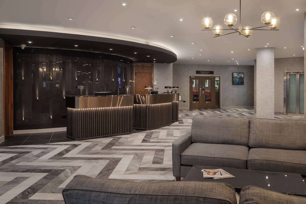 Hilton Cardiff