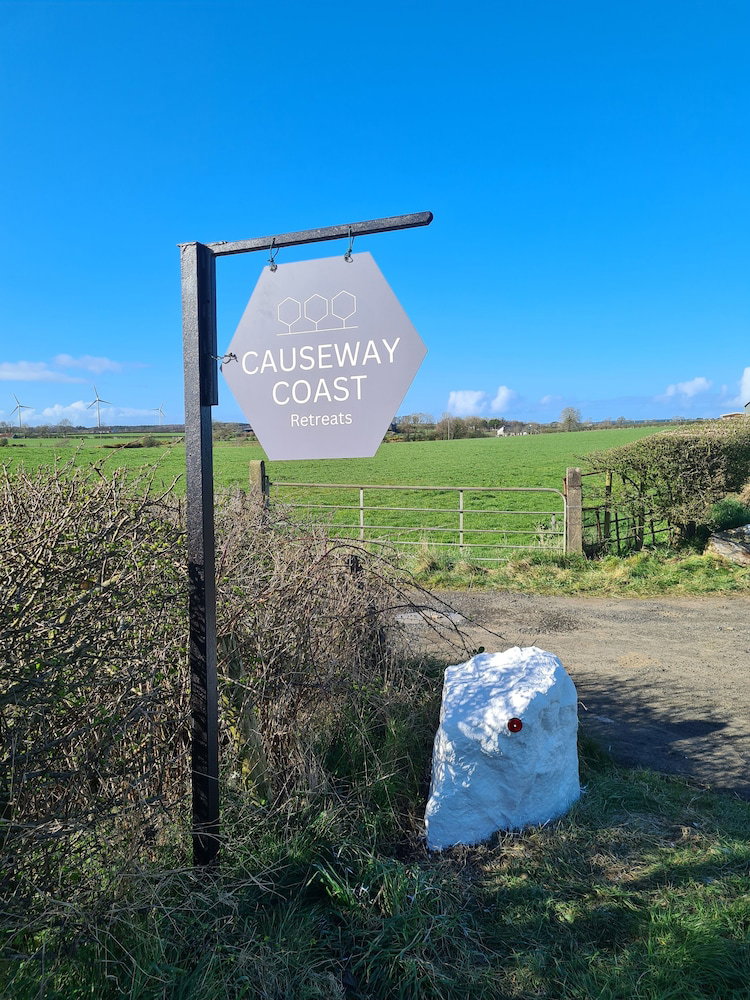 Hotel Causeway Coast Retreats