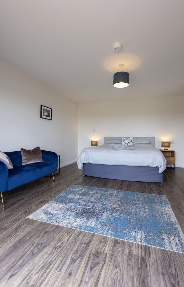 Causeway Coast Retreats
