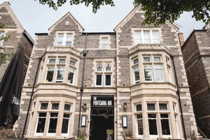 Hotel Pontcanna Inn cazare Cardiff