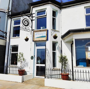 Hotel Mourne Mountain Art Apartments cazare Newcastle