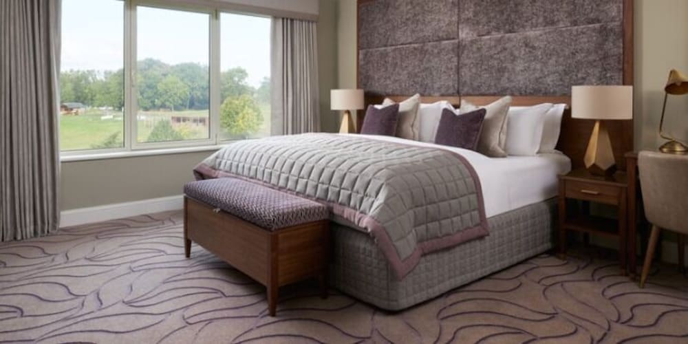 Hotel Celtic Manor Resort