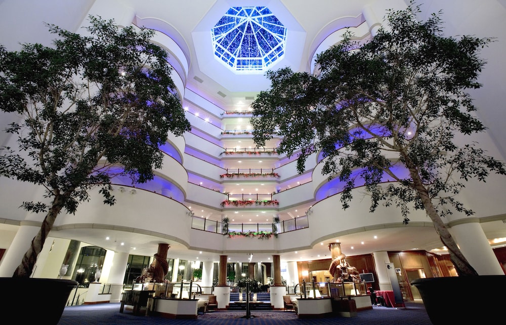 Celtic Manor Resort