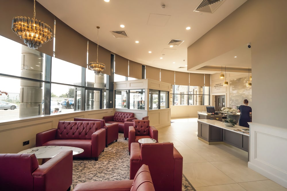Da Vinci's Hotel Derry