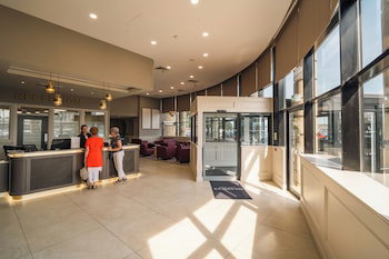 Da Vinci's Hotel Derry