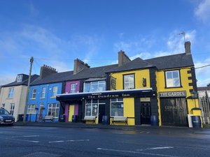 Hotel Dundrum Inn cazare Newcastle