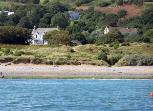 Hotel Culver House Hotel cazare Llanrhidian
