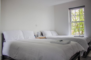 Crofts Hotel