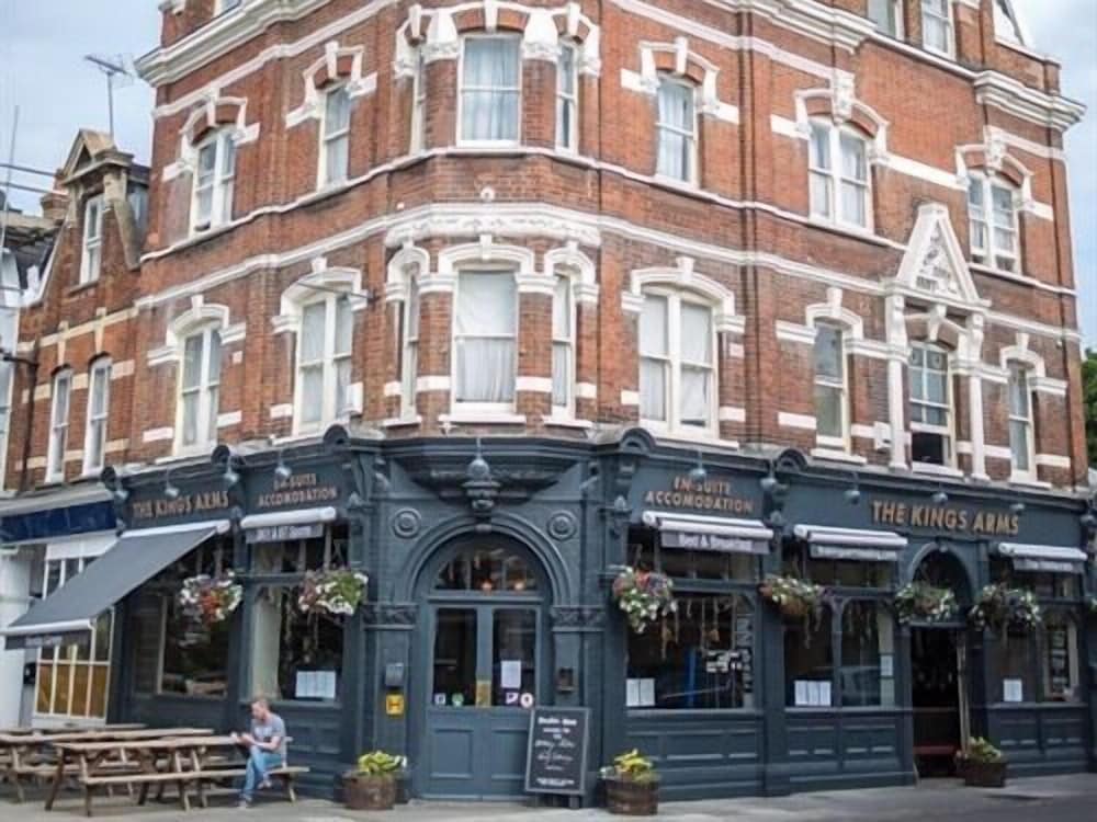 Hotel The Kings Arms