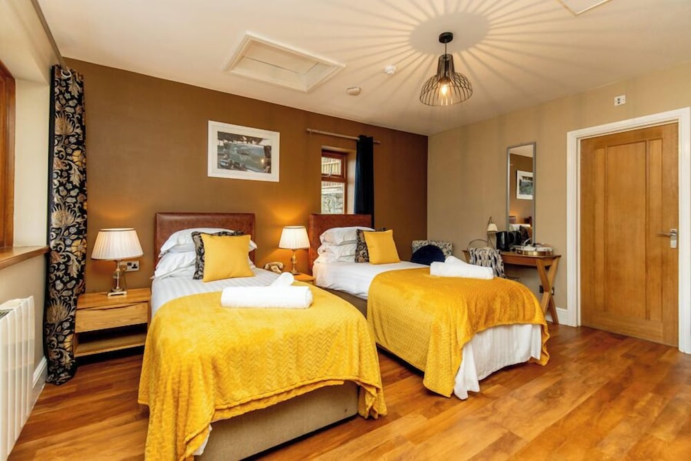 Hotel The Gower Hotel