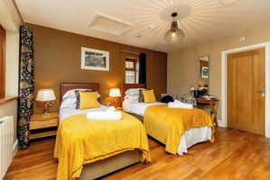 Hotel The Gower Hotel cazare Bishopston