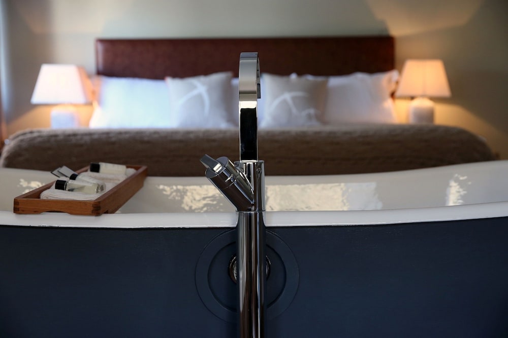 The Gower Hotel