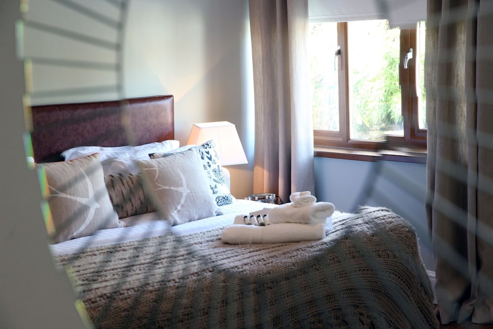 The Gower Hotel