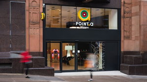Hotel Point A Glasgow cazare Glasgow