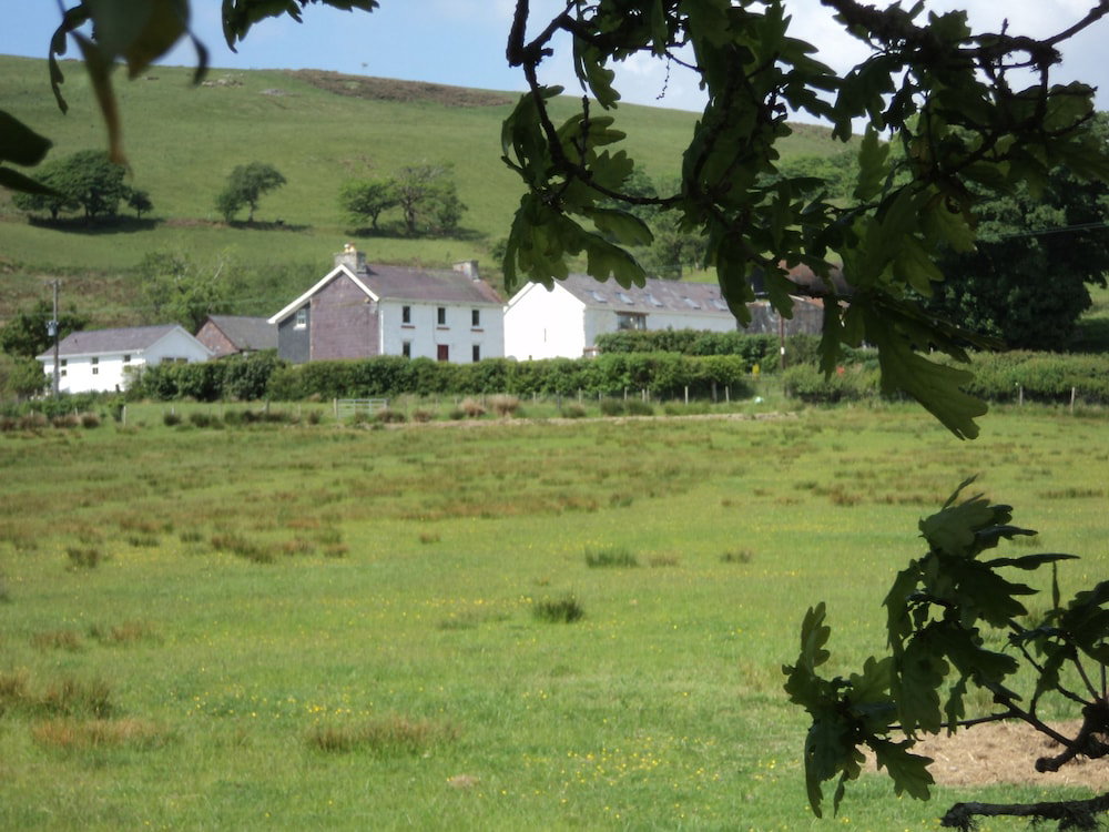 Hotel Merlin Cottages