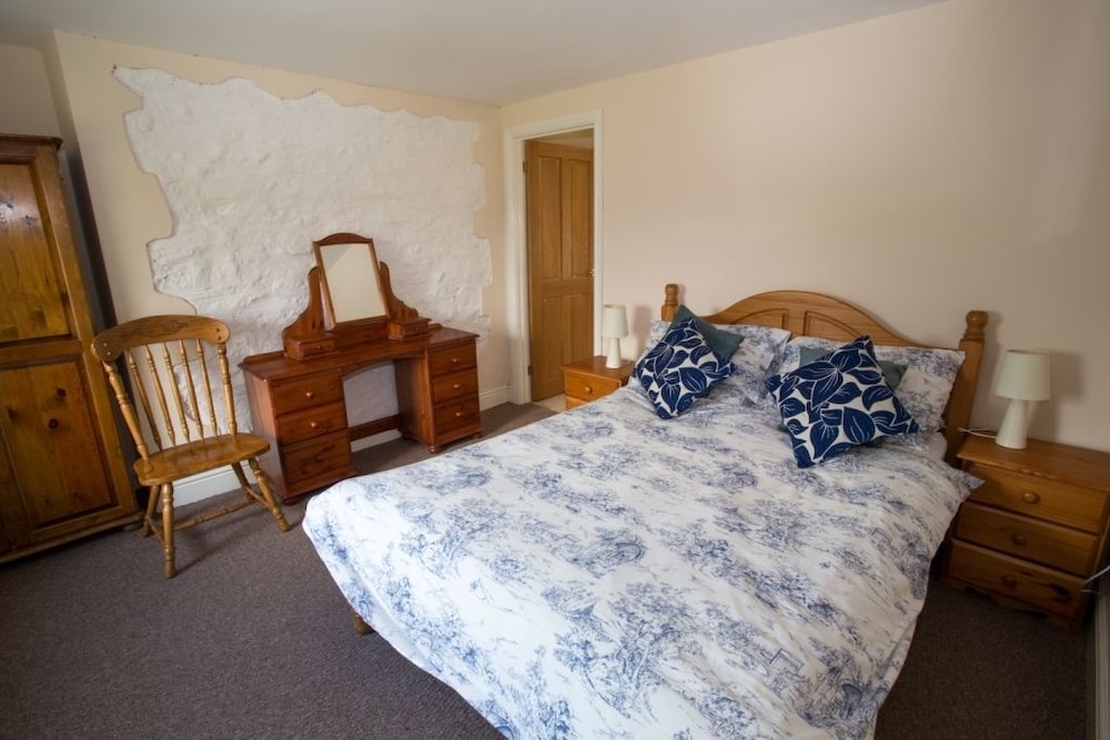 Merlin Cottages