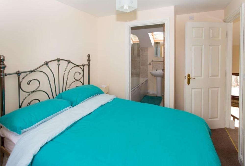 Merlin Cottages