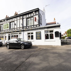 Hotel Old Oak Tree Inn cazare Southall