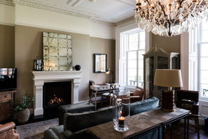 Hotel Regency House cazare Belfast